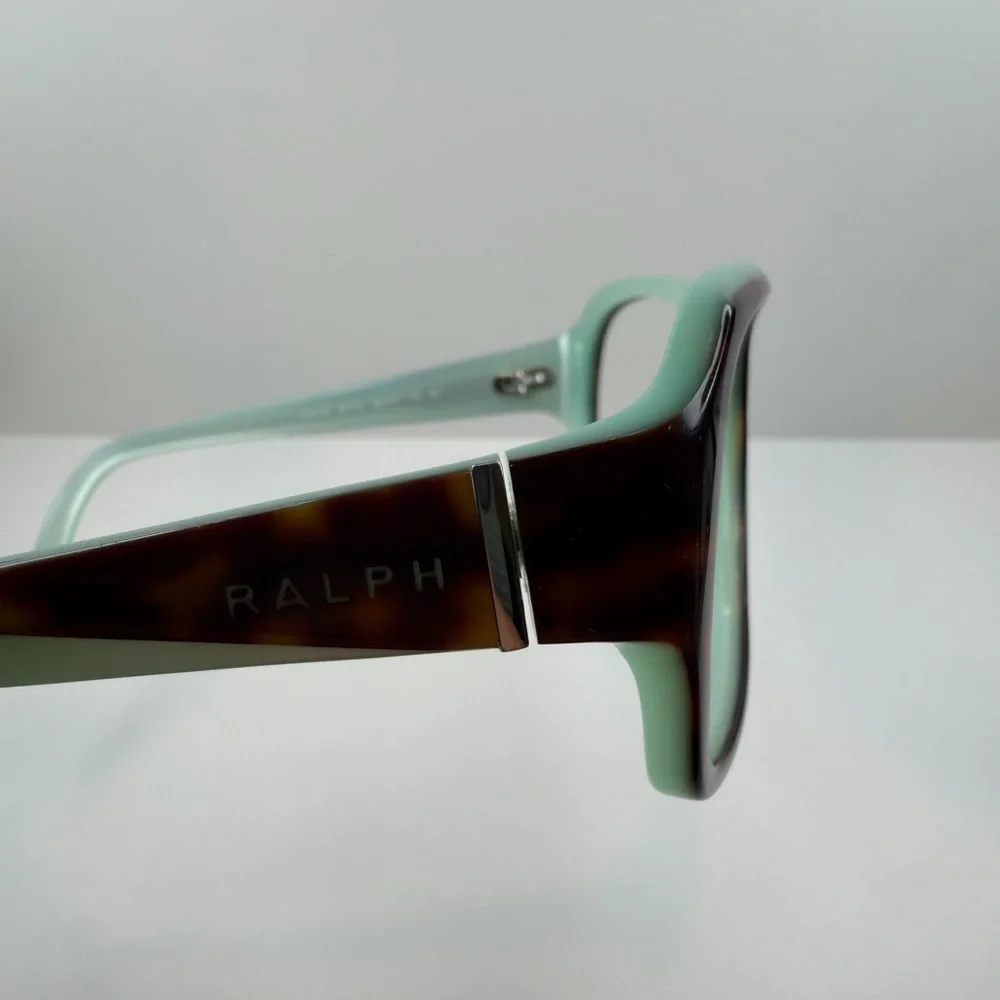 RALPH LAUREN SUNGLASSES FRAMES ONLY RA122‎ 601/13 56•17•135